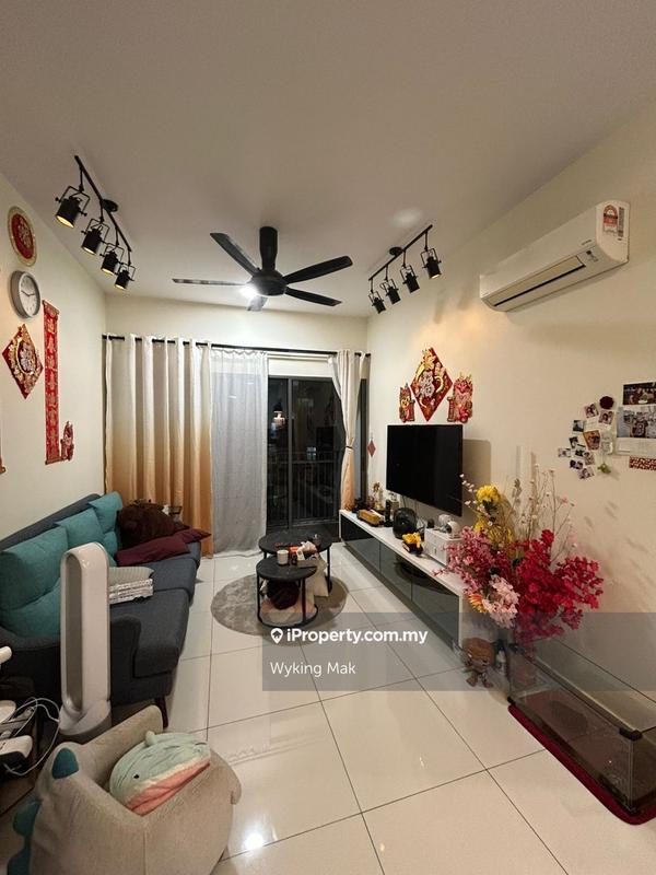 For Sale - Seasons Garden Residences