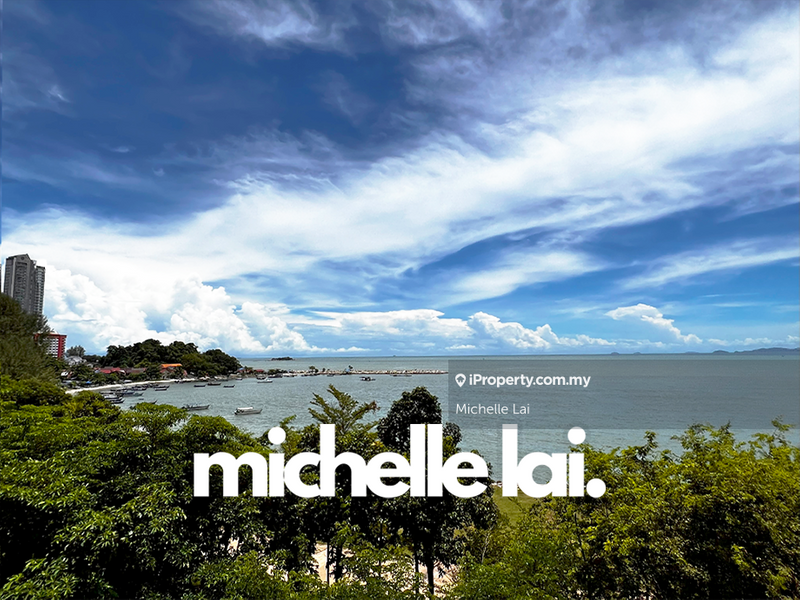 Kondominium untuk Disewa di Quayside Seafront Resort Condominiums oleh Michelle Lai - iProperty.com.my