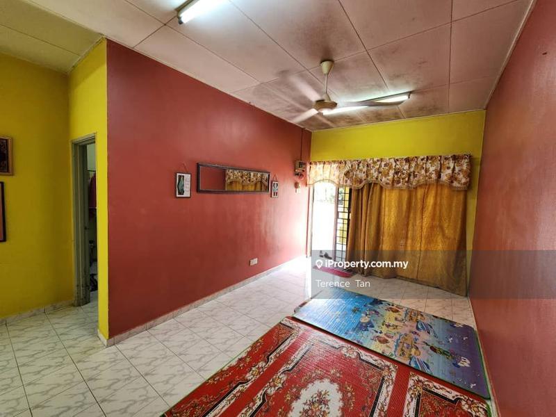 Rumah Teres 1-Tingkat untuk Dijual di Taman Sri Saujana, Kota Tinggi oleh Terence Tan - iProperty.com.my