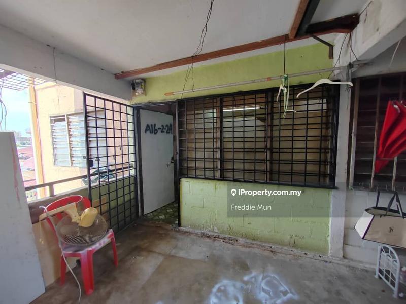 For Sale - Puchong Permai