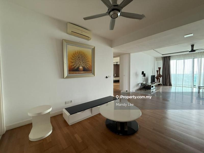 For Rent - Kiaramas Danai