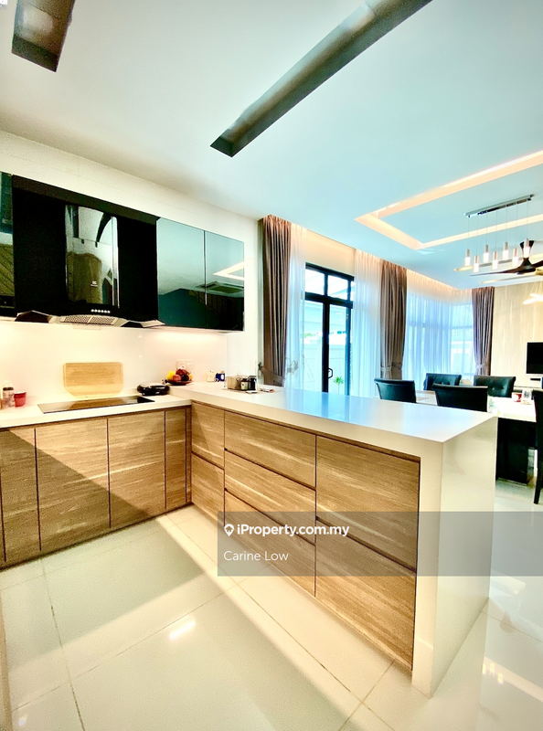 Rumah Berkembar untuk Dijual di Batu Feringghi, Penang oleh Carine Low - iProperty.com.my