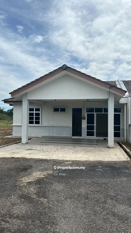 Rumah Berkembar untuk Dijual di Marang, Terengganu oleh CC Khor - iProperty.com.my