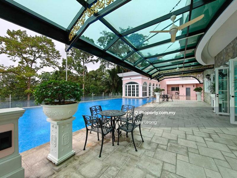 Banglo untuk Dijual di Taman Duta, Bukit Tunku (Kenny Hills) oleh May Leong - Exterior - iProperty.com.my