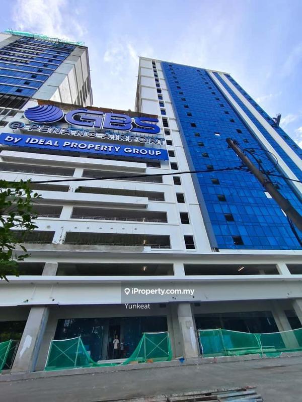 Office for Rent in MSC Tower GBS Bayan Lepas, Bayan Lepas by Yunkeat - iProperty.com.my