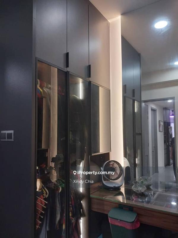 Service Residence for Rent in The Era @ Duta North by Xindy Chia - iProperty.com.my