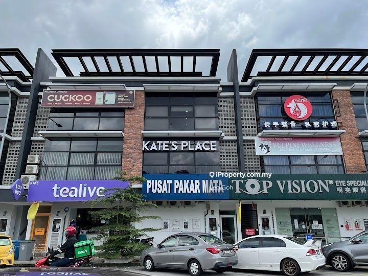 Shop for Sale in Taman Rasah Jaya, Rasah by Leo Goh - iProperty.com.my