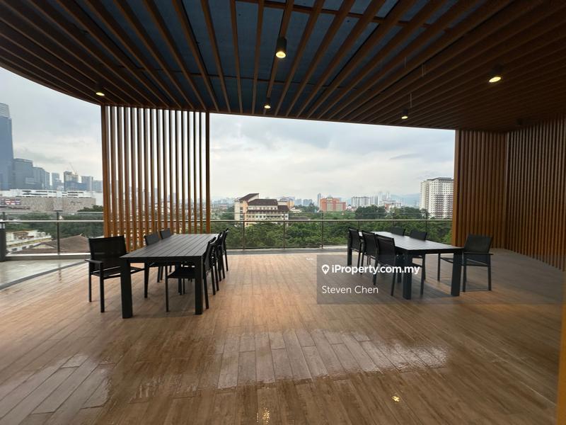 Service Residence for Rent in Sunway Velocity TWO by Steven Chen - iProperty.com.my