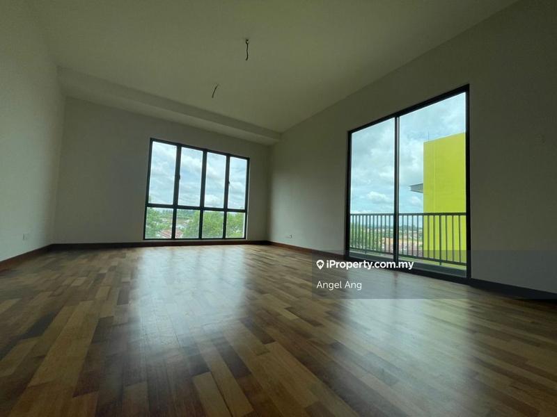Banglo untuk Dijual di The Rise @ Kota Emerald Rawang, Selayang ,Kepong, Kepong oleh Angel Ang - iProperty.com.my