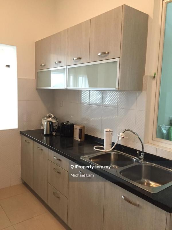 Kondominium untuk Disewa di Surian Residences oleh Michael Lam - iProperty.com.my
