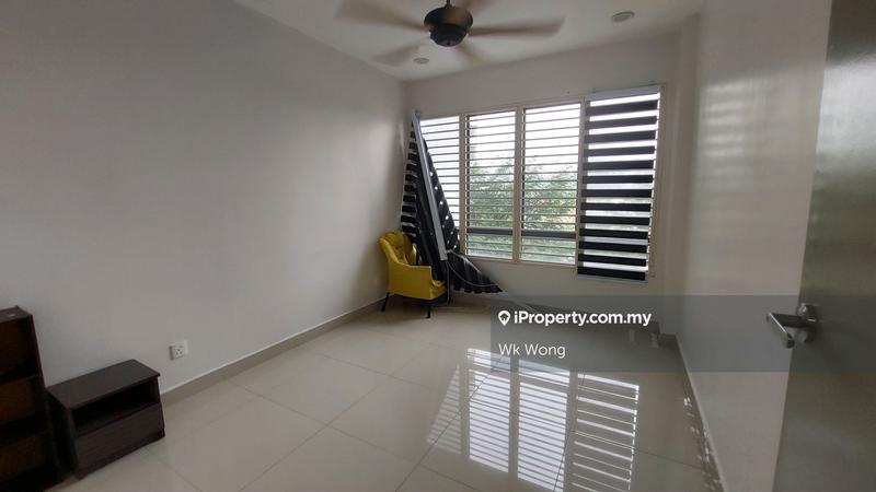 Kondominium untuk Dijual di Quayside @ Clear Water Bay oleh Wk  Wong - iProperty.com.my