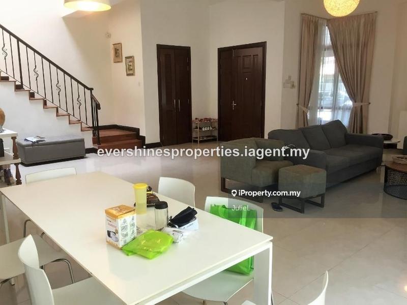 Semi-Detached House for Sale in Taman Sri Hartamas, Sri Hartamas by Julie L - iProperty.com.my