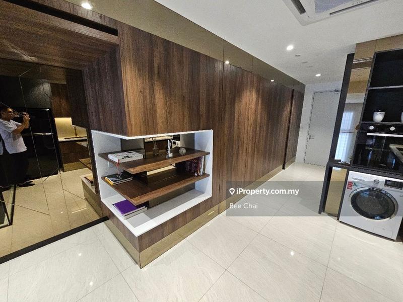 Service Residence for Rent in Quill Residence by Bee Chai - iProperty.com.my