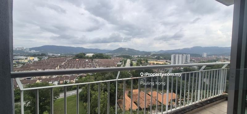 For Rent - The iResidence