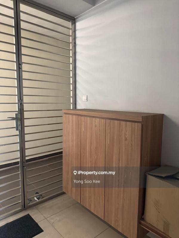 Condominium for Rent in Orange Regency by Yong Soo Kee - iProperty.com.my