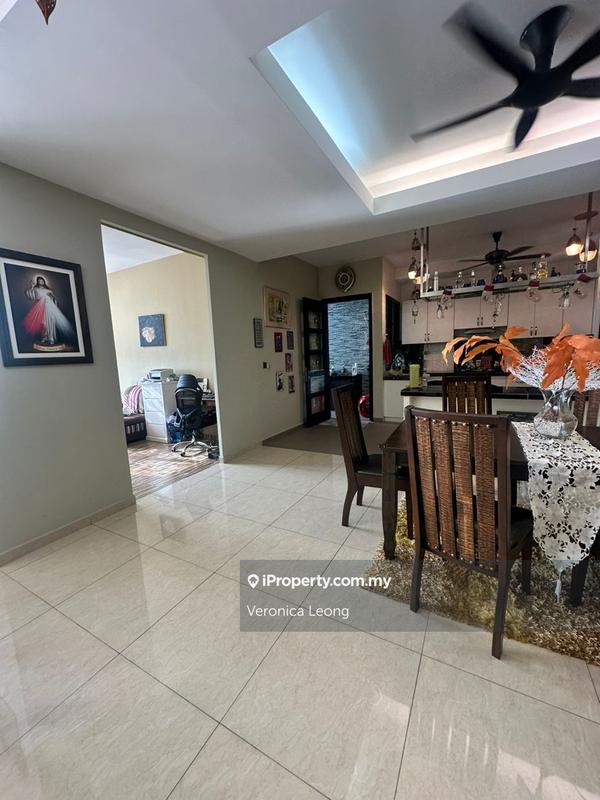 Condominium for Sale in USJ One Avenue Condo by Veron Leong - iProperty.com.my