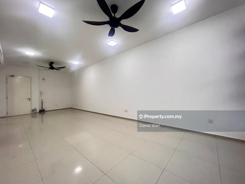 Residensi Servis untuk Dijual di EkoCheras oleh David Wan - iProperty.com.my