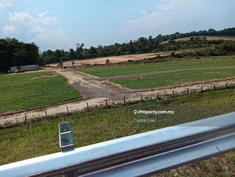 Agricultural Land for Sale in Ban Foo, Ulu Tiram, Johor Bahru by Crystal Low - iProperty.com.my