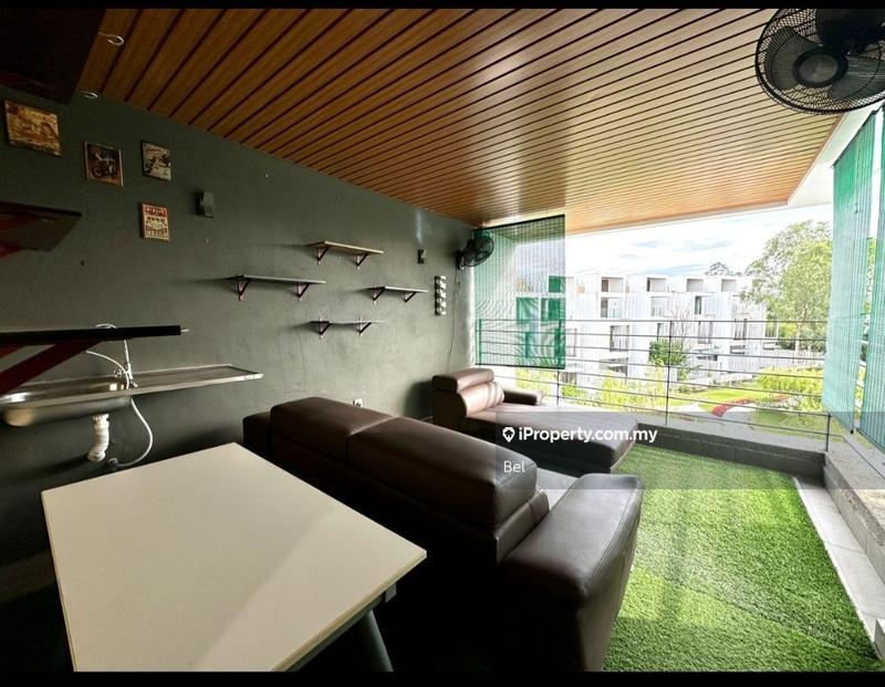 Townhouse for Rent in Bandar Country Homes, Rawang by Bel - iProperty.com.my