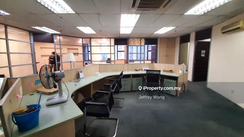 For Sale - Kelana Square, Kelana Jaya, SS 7