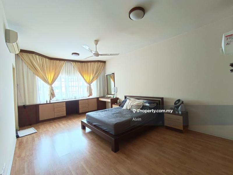 3-storey Terraced House for Sale in Taman Segar 3, Cheras by Alvin - iProperty.com.my