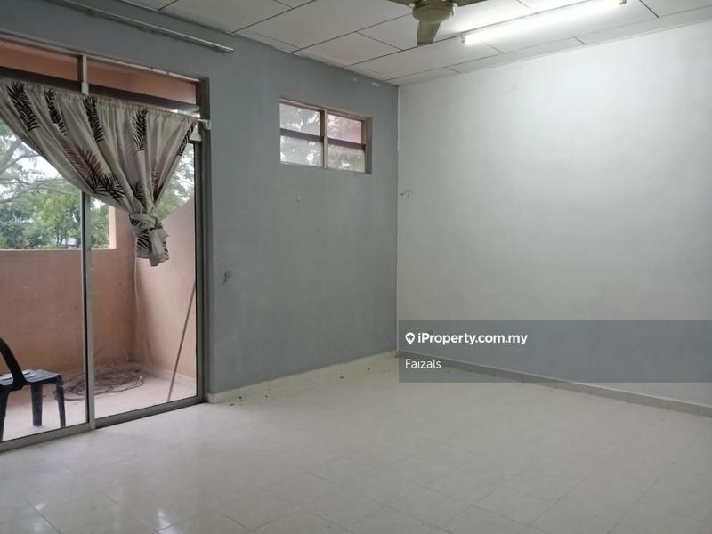 Rumah Berangkai 2 Tingkat untuk Dijual di Taman Temak Jaya, Seriab oleh Faizals - iProperty.com.my