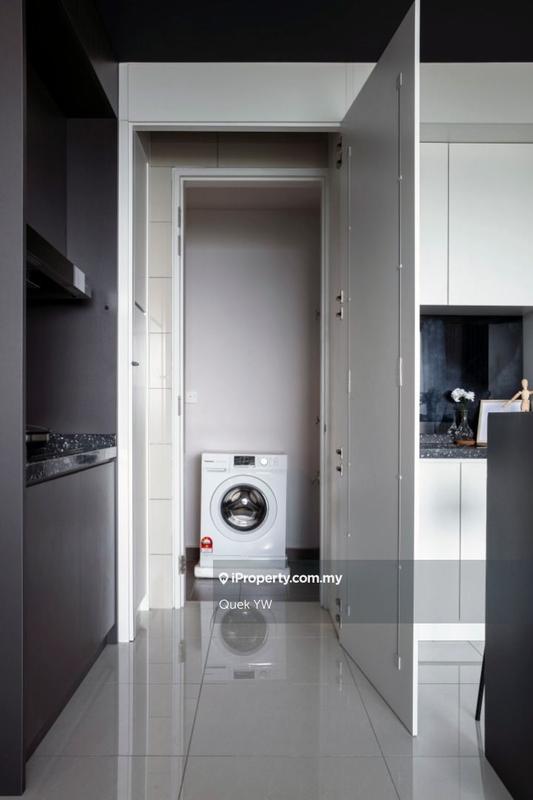 For Rent - Secoya Residence