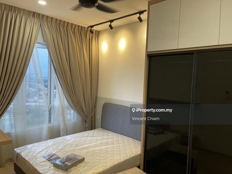 For Rent - RYAN & MIHO