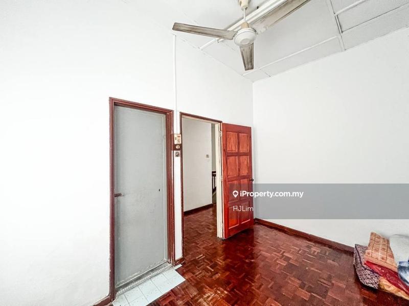 2-storey Terraced House for Sale in Taman Delima, Cheras by HJLim - iProperty.com.my