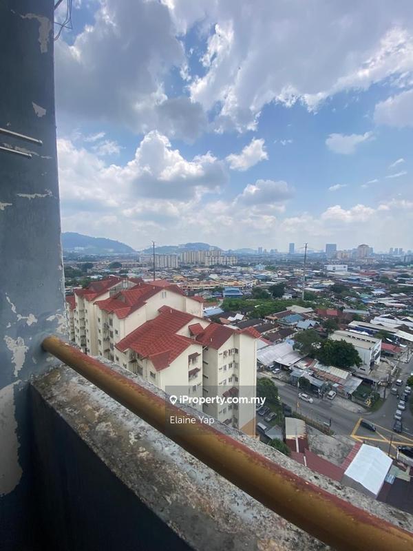 Pangsapuri untuk Dijual di Merdeka Villa oleh Elaine Yap - iProperty.com.my