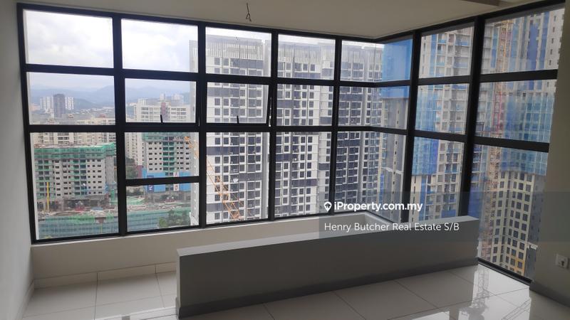 Kondominium untuk Dijual di Irama Wangsa oleh Henry Butcher Real Estate S/B - iProperty.com.my