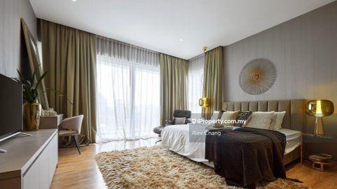 Service Residence for Sale in Quill Residence by Alex Chang - iProperty.com.my