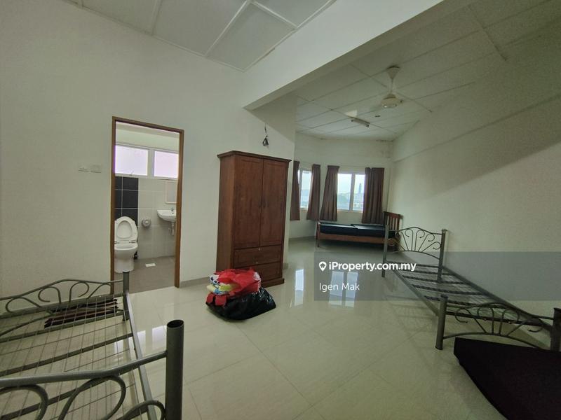 Pangsapuri untuk Dijual di Supreme Apartment oleh Igen Mak - iProperty.com.my