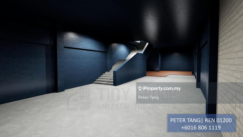 Retail Space for Rent in Bandar Utama Damansara, Petaling Jaya by Peter Tang - iProperty.com.my