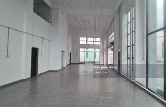 Kilang Berkembar untuk Dijual di Kota Damansara, Selangor oleh Gladys Goh - iProperty.com.my