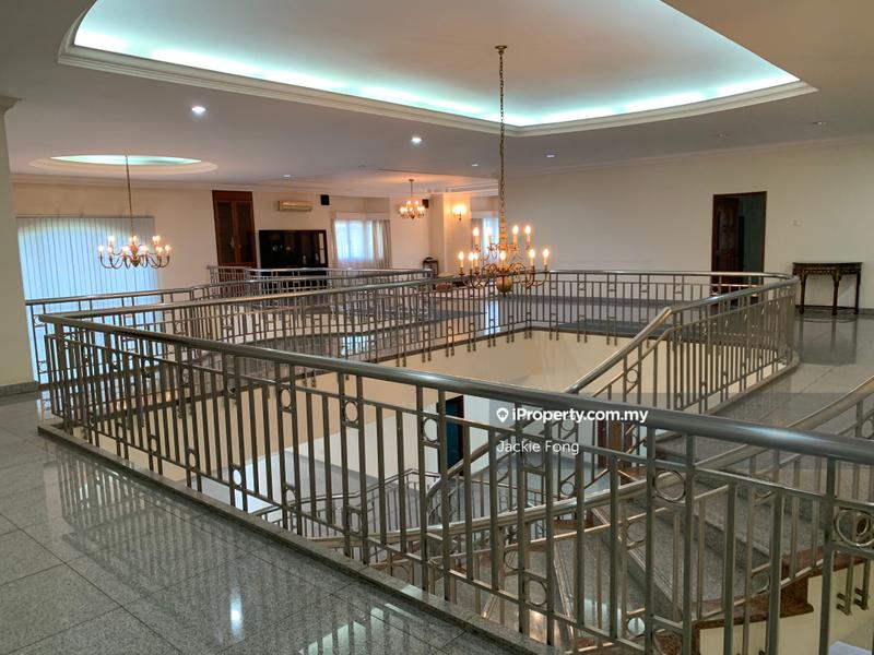 Bungalow House for Sale in Taman Pantai, Bangsar by Jackie Fong - iProperty.com.my
