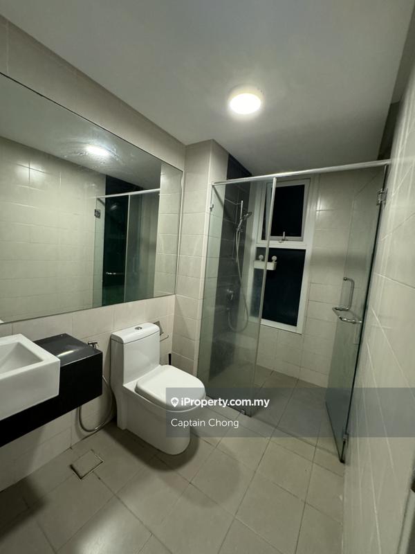 Service Residence for Rent in V Residence 3 @ Sunway Velocity by Captain Chong - iProperty.com.my