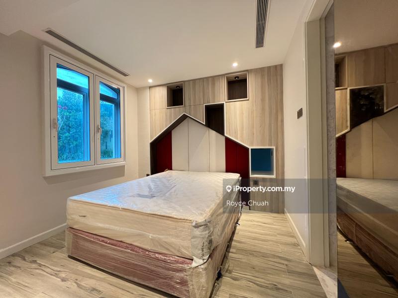 Bungalow House for Sale in Taman Duta, Bukit Tunku (Kenny Hills) by Royce Chuah - iProperty.com.my