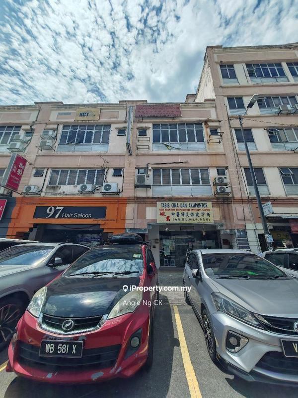 For Rent - SunwayMas Commercial Centre