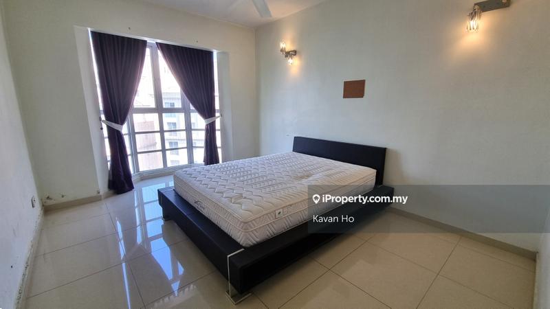 Kondominium untuk Dijual di Sri Jati II oleh Kavan Ho - iProperty.com.my