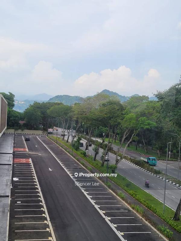 Shop / Office for Rent in Canning 2 Coner Lot, Canning Garden, Ipoh City, Ipoh by Spencer Lee - iProperty.com.my