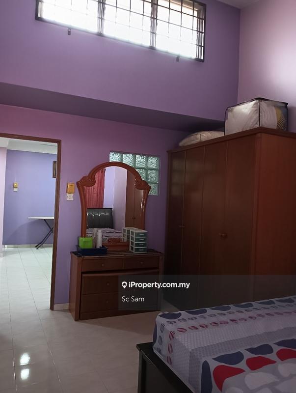Rumah Berangkai 2 Tingkat untuk Dijual di Taman Sri Andalas, Klang oleh Sc Sam - iProperty.com.my