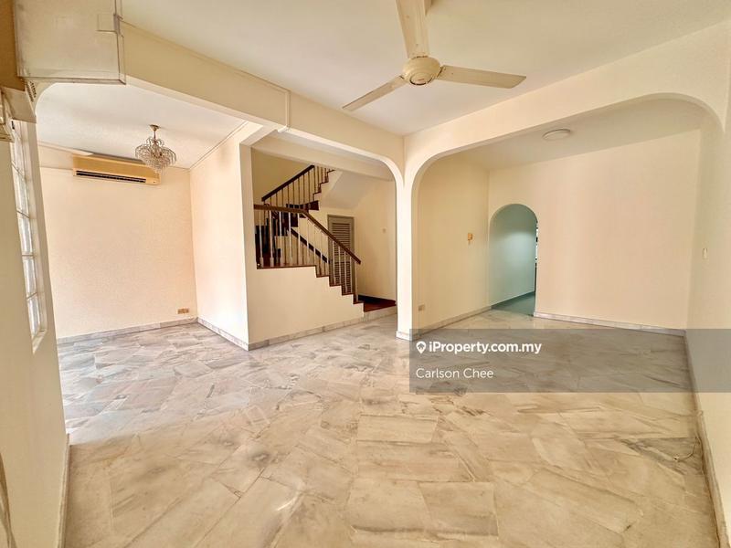 2-storey Terraced House for Sale in Usj 2, Subang Jaya by Carlson Chee - iProperty.com.my
