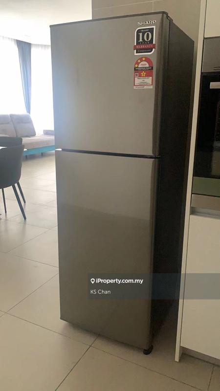 Service Residence for Sale in KL Gateway Premium Residences by KS Chan - iProperty.com.my