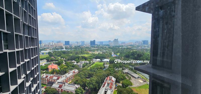 Service Residence for Sale in Expressionz Professional Suites by Sean Tan - iProperty.com.my