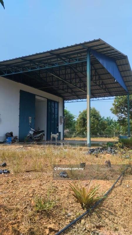Agricultural Land for Sale in Simpang Pertang, Negeri Sembilan by C.H.Yong - iProperty.com.my