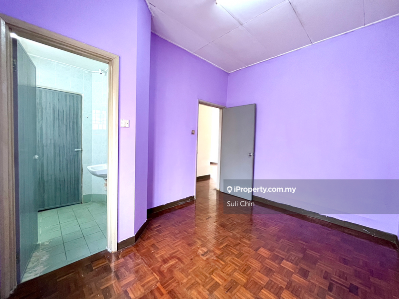 Rumah Teres 2-Tingkat untuk Dijual di Bukit Rimau, Shah Alam oleh Suli Chin - iProperty.com.my
