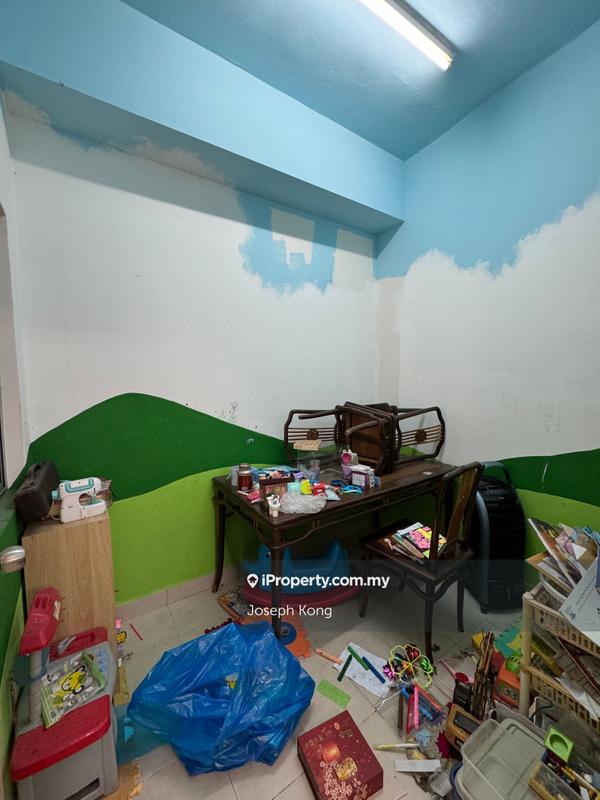 Rumah Berangkai 2 Tingkat untuk Dijual di Puchong, Selangor oleh Joseph Kong - iProperty.com.my