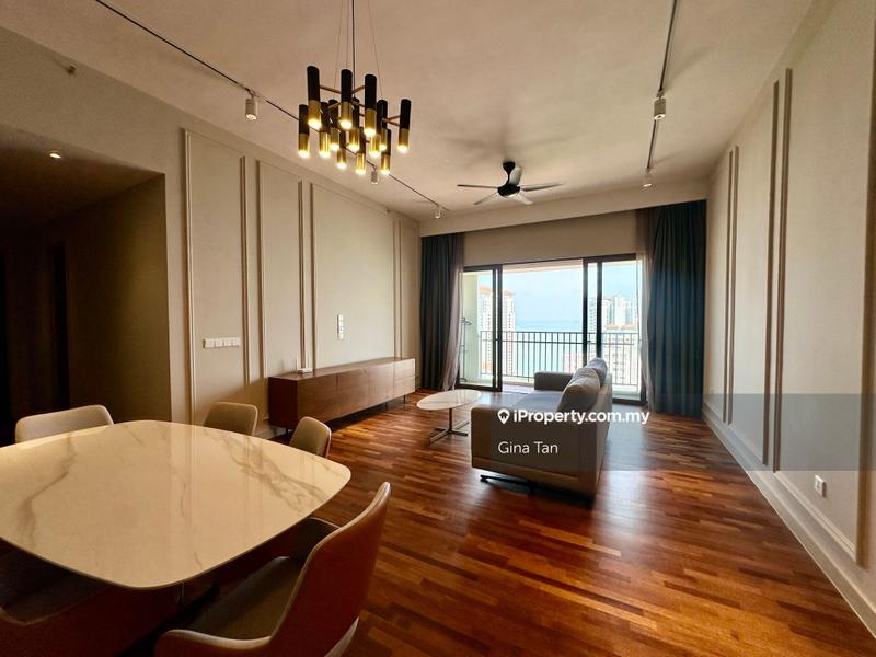 For Sale - Straits Residences