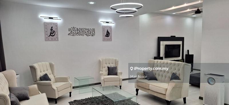 2-storey Terraced House for Sale in Seksyen 7, Shah Alam by Mat Noor - iProperty.com.my